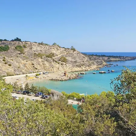 Vista - Beachfront