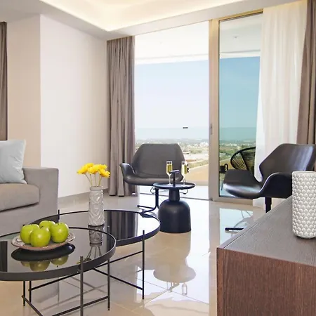Ferienhaus Vista - Beachfront Agia Napa