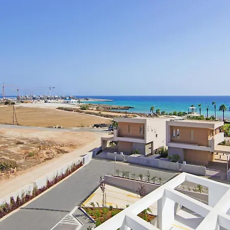 Ferienhaus Vista - Beachfront *