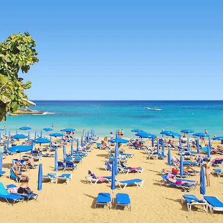 Vista - Beachfront Ferienhaus Agia Napa