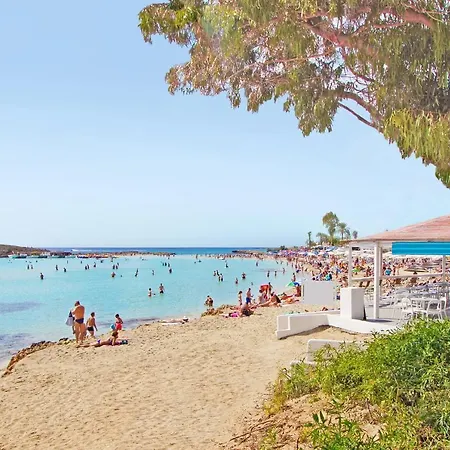 Ferienhaus Vista - Beachfront