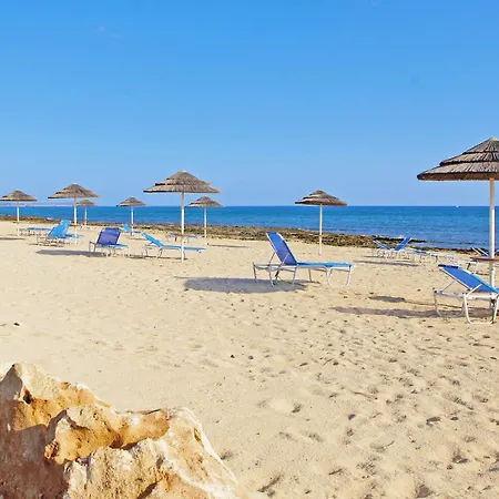 Vista - Beachfront * Agia Napa